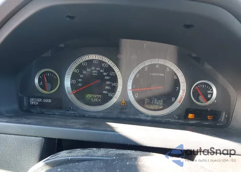 2013 Volvo Xc90 3.2/3.2 Platinum/3.2 Premier Plus z USA, uszkodzony, nr VIN YV4952CZ1D1632887